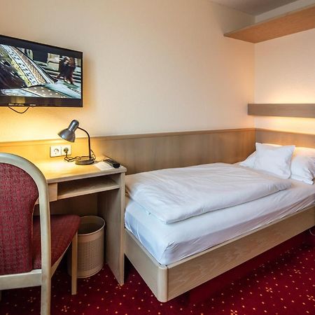 Blessings Landhotel Lehnenberg ภายนอก รูปภาพ