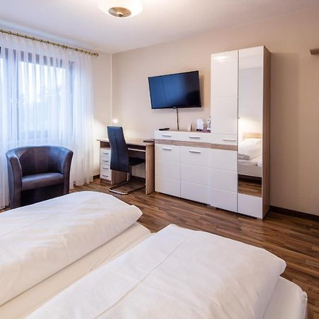 Blessings Landhotel Lehnenberg ภายนอก รูปภาพ