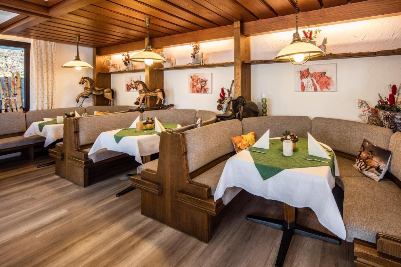 Blessings Landhotel Lehnenberg ภายนอก รูปภาพ