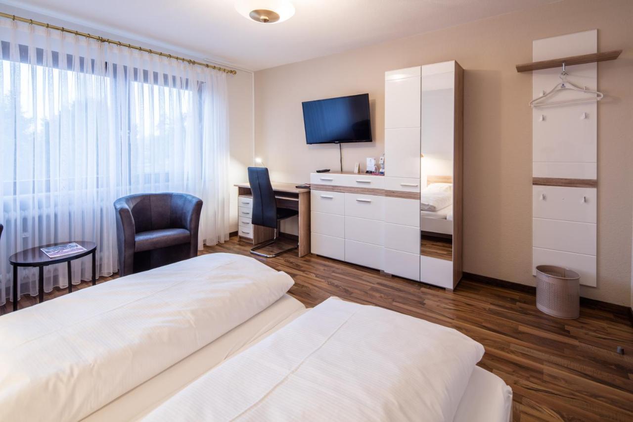 Blessings Landhotel Lehnenberg ภายนอก รูปภาพ